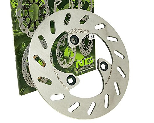 Bremsscheibe NG 190mm - BETA ARK 50 LC/LC TRIBE - 2010-2011 (vorn) von NG BRAKE DISC