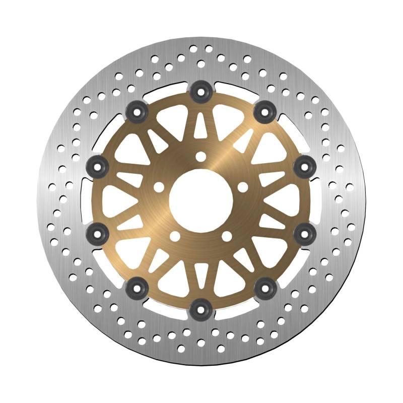 Bremsscheibe NG 750 von NG BRAKE DISC