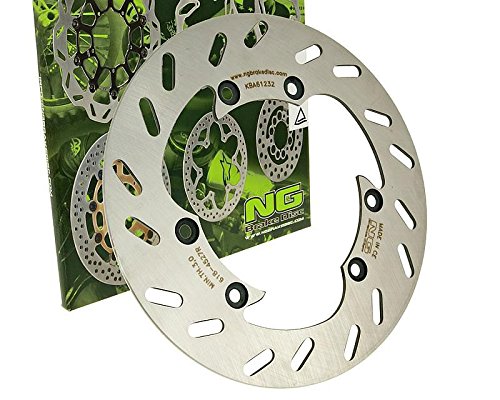 Bremsscheibe NG - DERBI DRD EDITION 50-2002-2006 (vorn) von NG BRAKE DISC