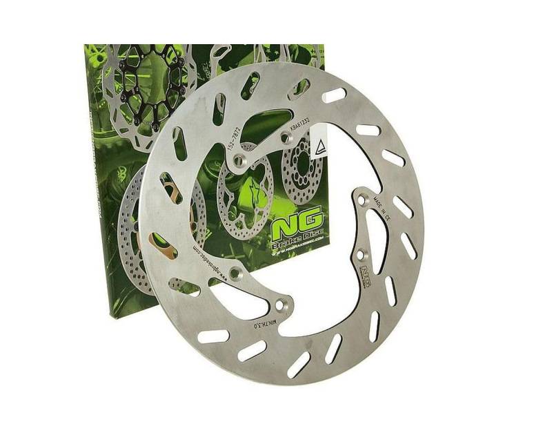 Bremsscheibe NG - MOTORHISPANIA ARENA 125 ENDURO - 2005 (vorn) von NG BRAKE DISC