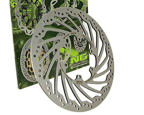 Bremsscheibe NG - RIEJU NKD 125-2008-2009 (vorn) von NG BRAKE DISC