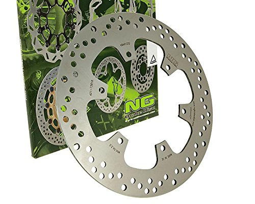 Bremsscheibe NG - YAMAHA FZR 400 R/FZR 400 RSP - 1987-1988 (vorn) von NG BRAKE DISC
