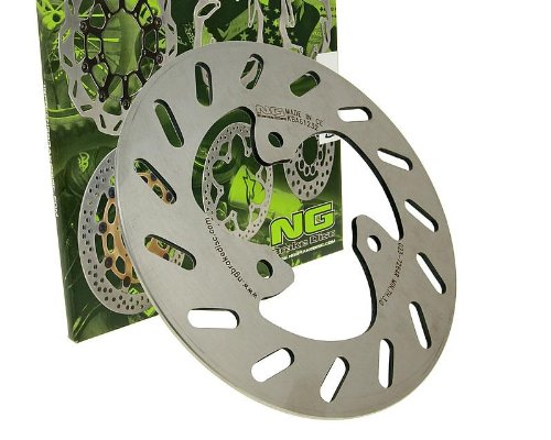 Bremsscheibe NG von NG BRAKE DISC