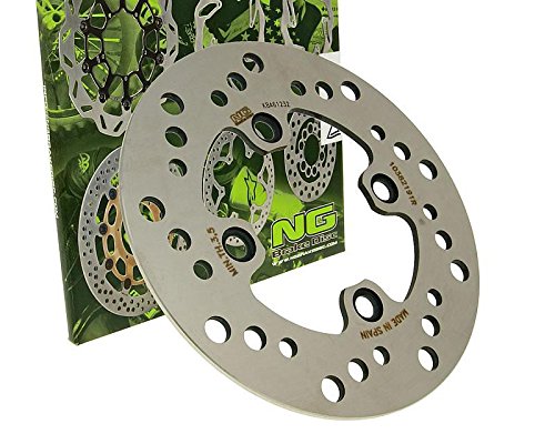 Bremsscheibe NG für Honda CH 250 (vorn) von NG