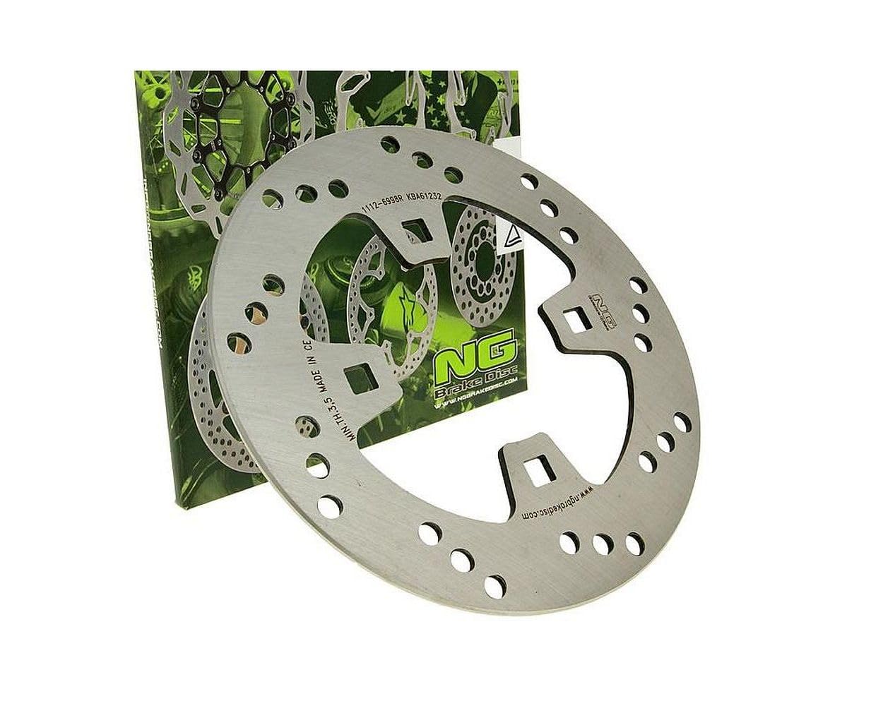 Bremsscheibe NG für KTM Quad ATV 450 505 525 SX XC Bremsscheibe NG für KTM Quad ATV 450 505 525 SX XC von NG