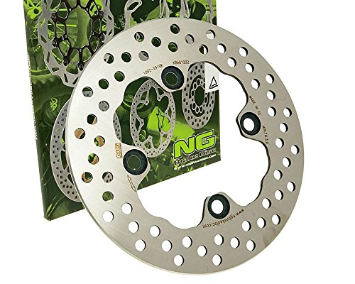 Bremsscheibe NG für Kawasaki KVF 650, 700, 750 von n.g.