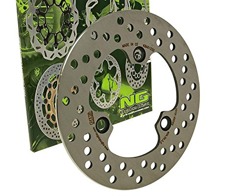 Bremsscheibe NG für Suzuki LT-R 450 (hinten) von n.g.