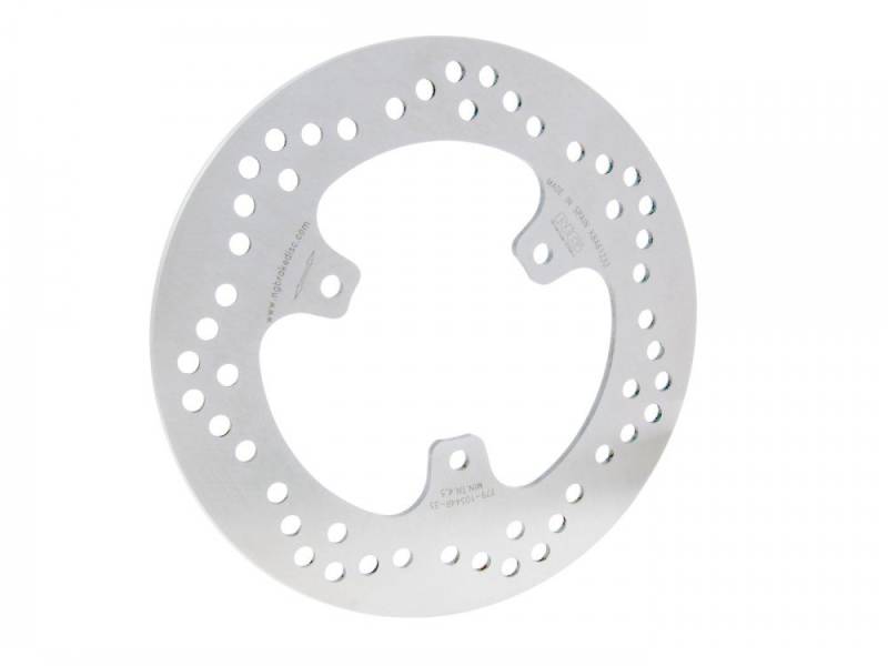 Bremsscheibe NG für Yamaha Majesty 250 (hinten) von NG