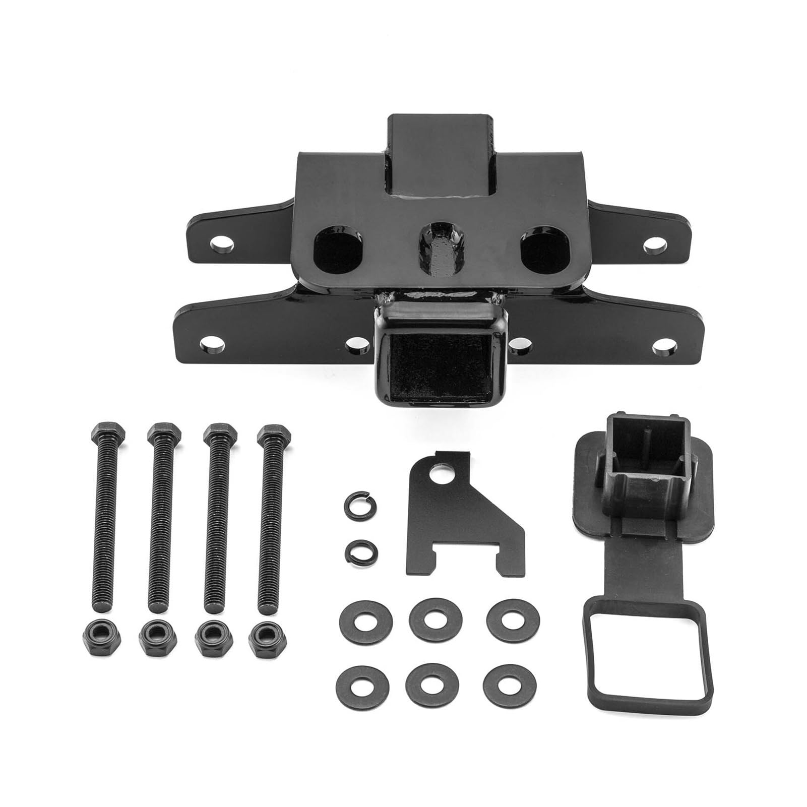Anhängerkupplungen, 2-Zoll-Stecker for Anhänrkupplung, Hintere Empfänrkupplung, Quadratisch, Verdeckte Anhänrkupplung Anhängerkupplungen, 2-Zoll-Stecker for Anhänrkupplung, Hintere Empfänrkupplung, Quadratisch, Verdeckte Anhänrkupplung von NGBFF