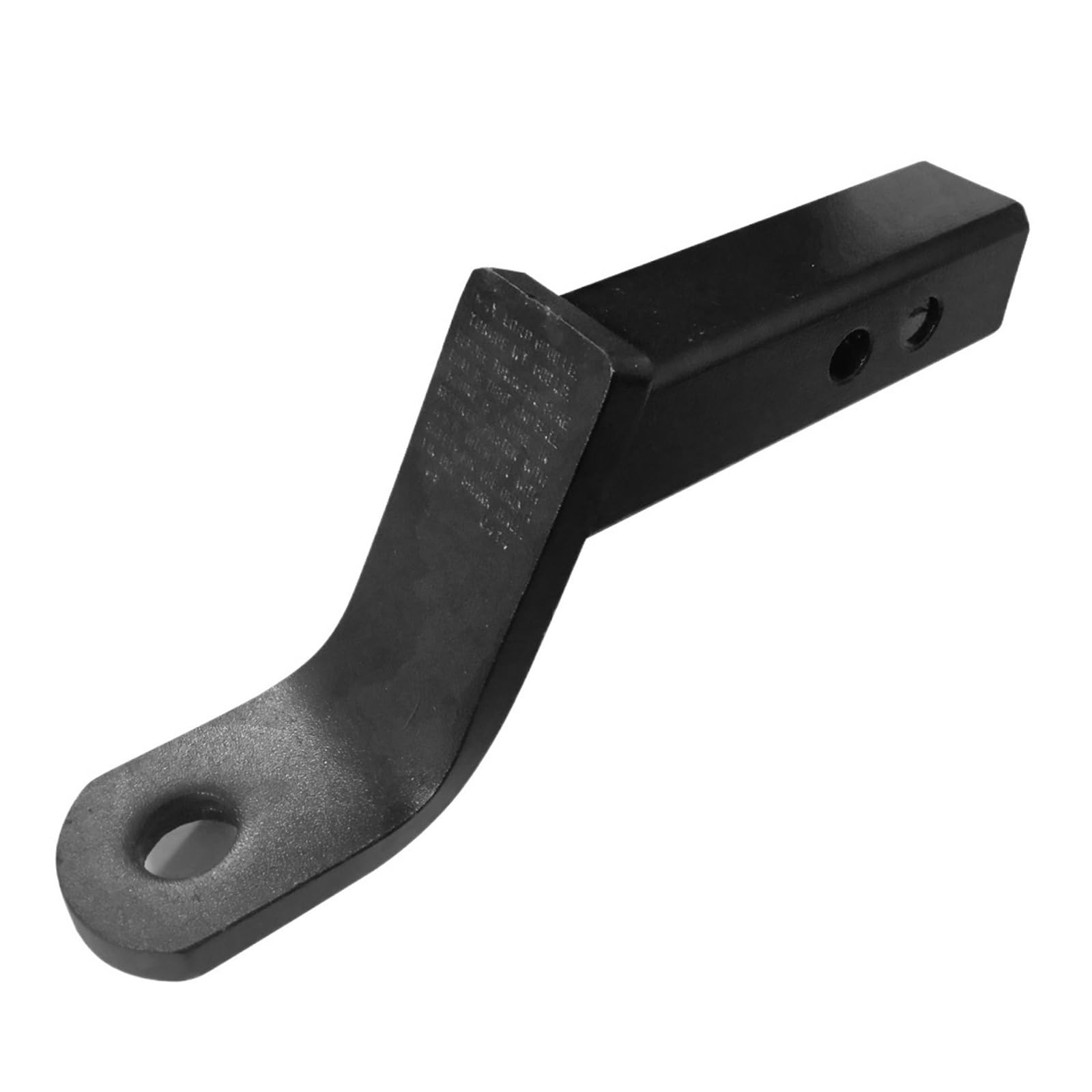 Anhängerkupplungen, 4-Zoll-Drop-Anhängerkupplung Anhänger Drop Hitch Bar Kugelhalterung Zungenkupplung Anhänger Auto RV Bootsteile Zubehör Anhängerkupplungen, 4-Zoll-Drop-Anhängerkupplung Anhänger Drop Hitch Bar Kugelhalterung Zungenkupplung Anhänger Auto RV Bootsteile Zubehör von NGBFF