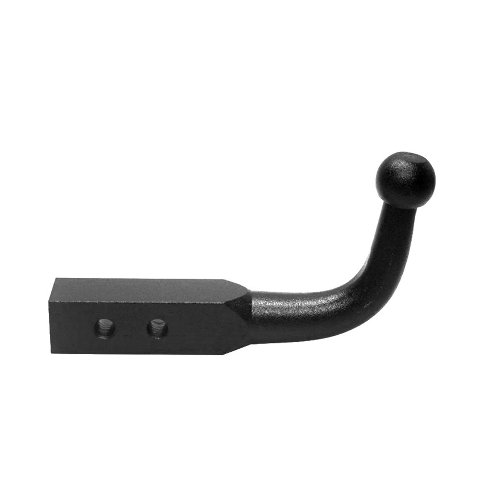 Anhängerkupplungen, 50 X 50 Mm Massive Anhängerkupplung, Anhängerkupplung, 10,2 cm Kugelkupplung, 3500 Kg, Wohnmobil-Teile, Auto, Wohnmobil, Zubehör, Wohnwagen-Komponenten(2 Inch Ball) von NGBFF