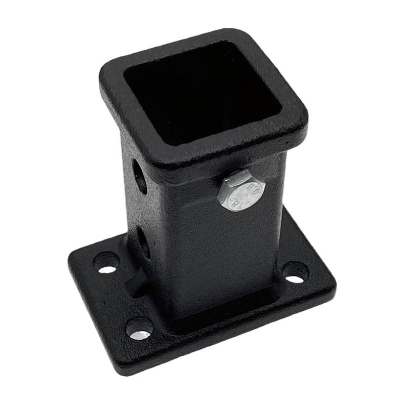 Anhängerkupplungen, Anhänrkupplung-Empfänr-Adapter, Montaeinsatz, Konverter, Passend for Wohnmobil, Wohnmobil, Wohnwan, Teile-Zubehör von NGBFF