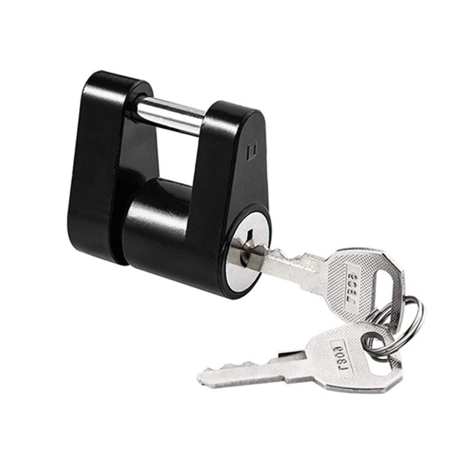 Anhängerkupplungen, Anti-rost Anhänr Kupplung Kupplung Edelstahl Quick Lock Release Pin Anhänr Abschleppen Kinderwan Anhänrkupplung Haken Clip 50LC Anhängerkupplungen, Anti-rost Anhänr Kupplung Kupplung Edelstahl Quick Lock Release Pin Anhänr Abschleppen Kinderwan Anhänrkupplung Haken Clip 50LC von NGBFF