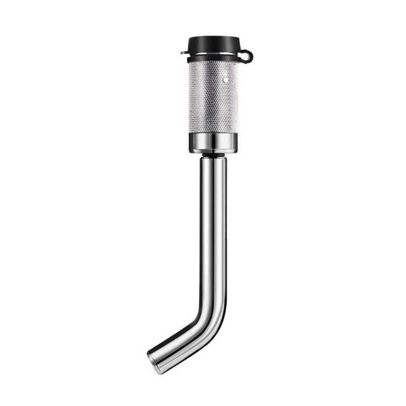 Anhängerkupplungen, Hitch Pin Lock 1/2" 5/8" Dual Receiver Locking Trailer for Klasse Auto Zubehör Rade Hitch Pin Lock 16 Mm Anhänr Teile von NGBFF