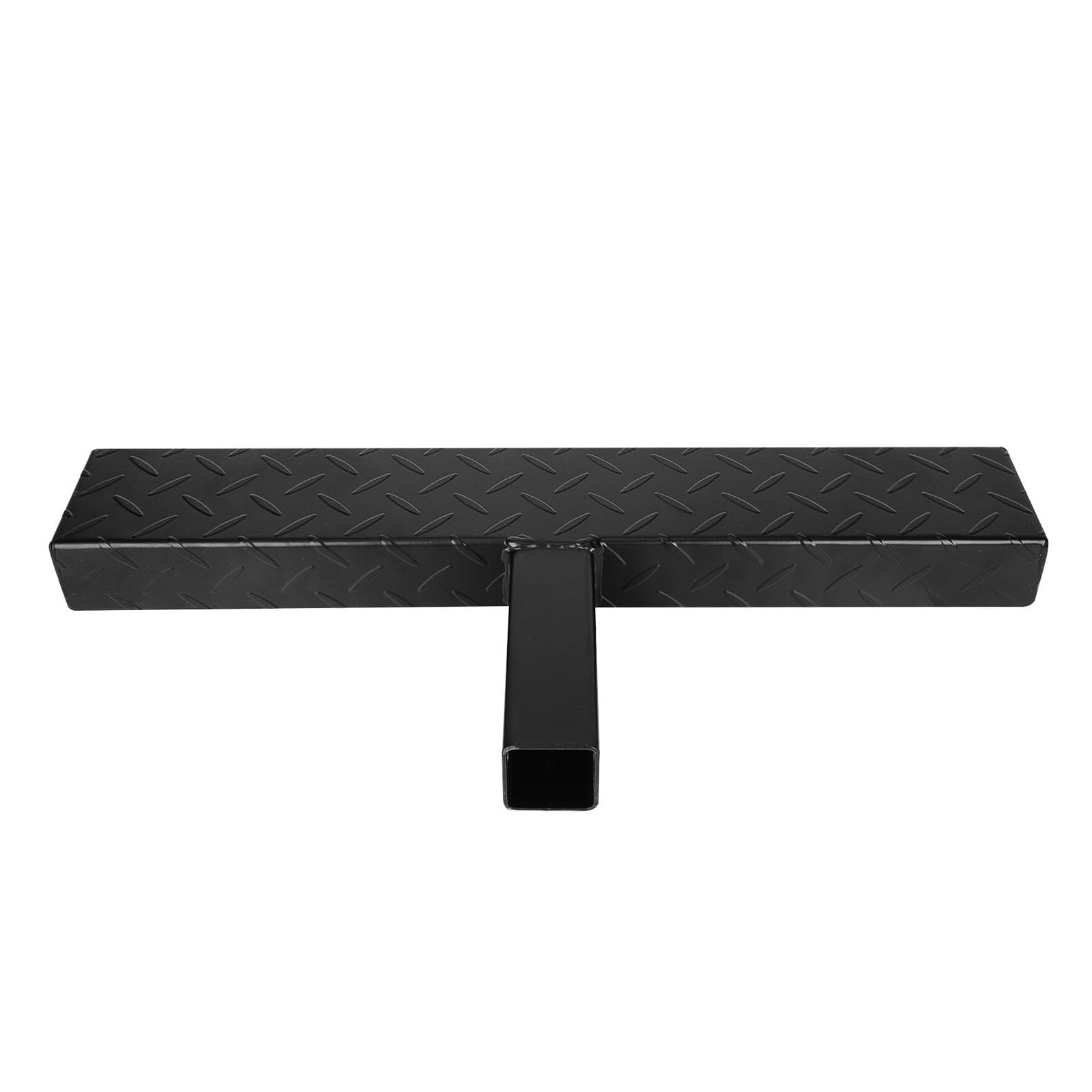 Anhängerkupplungen, Rutschfester Und Rostfreier Anhängerkupplungs-Stoßstangenschutz, 60 cm, for Anhängerkupplungsstufen for Autos, SUVs, LKWs, Pickups Mit Stift, Passend for 2-Zoll-Empfänger Anhängerkupplungen, Rutschfester Und Rostfreier Anhängerkupplungs-Stoßstangenschutz, 60 cm, for Anhängerkupplungsstufen for Autos, SUVs, LKWs, Pickups Mit Stift, Passend for 2-Zoll-Empfänger von NGBFF