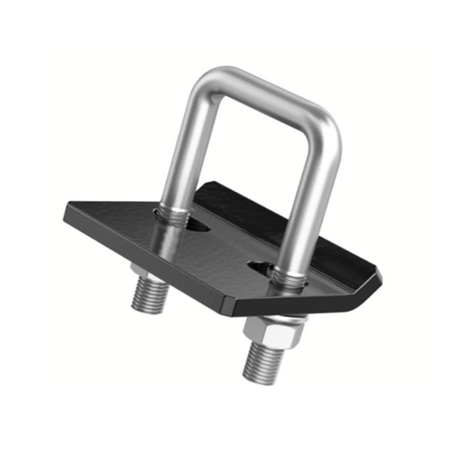 Anhängerkupplungen, Universal U-Bolzen Anti-Rasseln Stabilisator Schloss Heavy Duty Hitch Spanner Klemme Abschleppen Dämpfer Koppler for Anhänr LKW Fahrrad Racks Anhängerkupplungen, Universal U-Bolzen Anti-Rasseln Stabilisator Schloss Heavy Duty Hitch Spanner Klemme Abschleppen Dämpfer Koppler for Anhänr LKW Fahrrad Racks von NGBFF