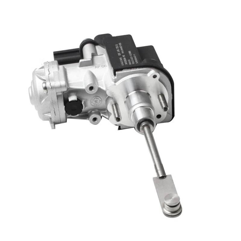 03F145725G Elektronischer Turboantrieb 03F145701F Kompatibel Für VW Audi A1 A3 Seat Skoda 1,2 T 03F145701G Boost Turbolader von NGFDSSBB
