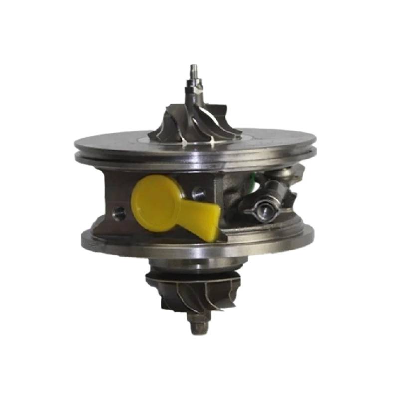 BV35 Turbo 54359880014 54359880015 Patrone CHRA 55198317 71789039 Turbolader Kompatibel Für Fiat Doblo 1,3 JTD Multijet 62Kw 85HP 2004- von NGFDSSBB