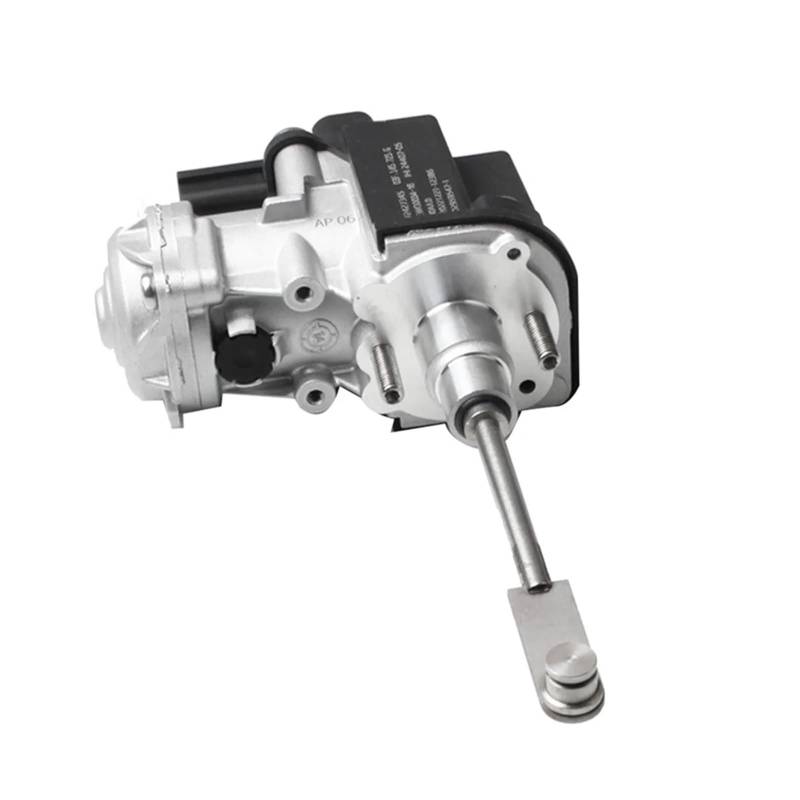 Elektronischer Turboantrieb 03F145725G 03F145701F Kompatibel Für VW Audi A1 A3 Seat Skoda 1,2 T 03F145701G Boost Turbolader von NGFDSSBB