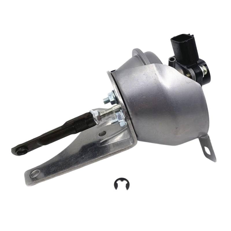 GT1749V Turboladerantrieb 753847 Turbinen-Wastegate 3M5Q6K682BA 3M5Q6K682BB Kompatibel Für Ford Kuga 136 PS 100 kW 2.0TDCI DW10BTED 2004- von NGFDSSBB