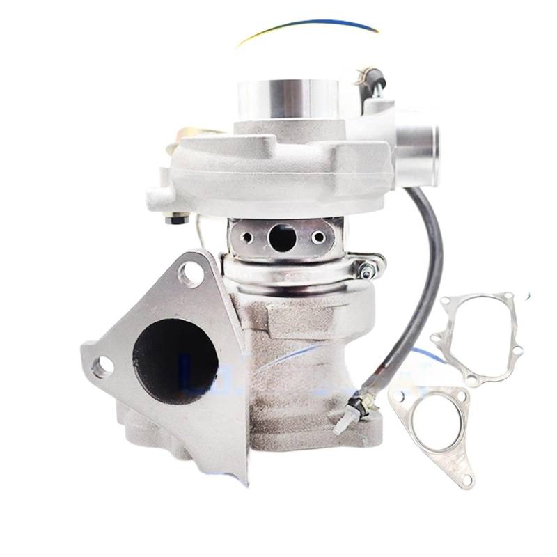 Kompatibel Für Subaru TD04 Turbolader Impreza 2.0L 58T 1998-2003 49377-04300 49377-04100 49377-04363 14412AA360 49377-04302 Turbolader von NGFDSSBB