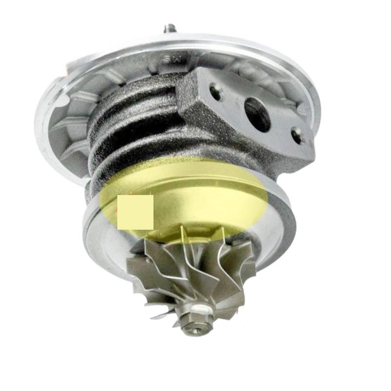 Neue Turbolader-Chra-Kernpatrone GT1544S 454092 454092-0001 90499271 Turbopatrone Kompatibel Für Opel Astra F1.7 TD 50 kW 68 PS X17DTL von NGFDSSBB