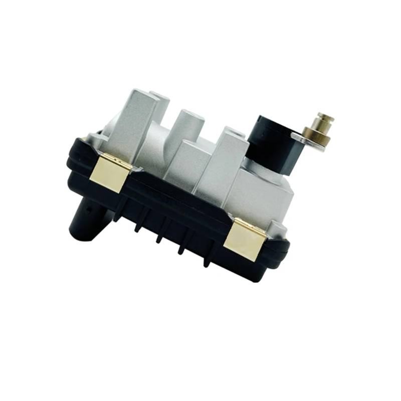 Neuer G-057 Turbolader Elektronisches Wastegate 730314 6NW009228 Turbo Elektrischer Antrieb Kompatibel Für BMW 530D 2,9 530D 2,0 525D 2,5 von NGFDSSBB