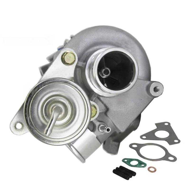TD025 49173-02010 1320900180 1320900080 Turbolader Komplette Turbine Turbolader Kompatibel Für Smart MCC Fortwo M 132E 10 AL 2007/03- von NGFDSSBB
