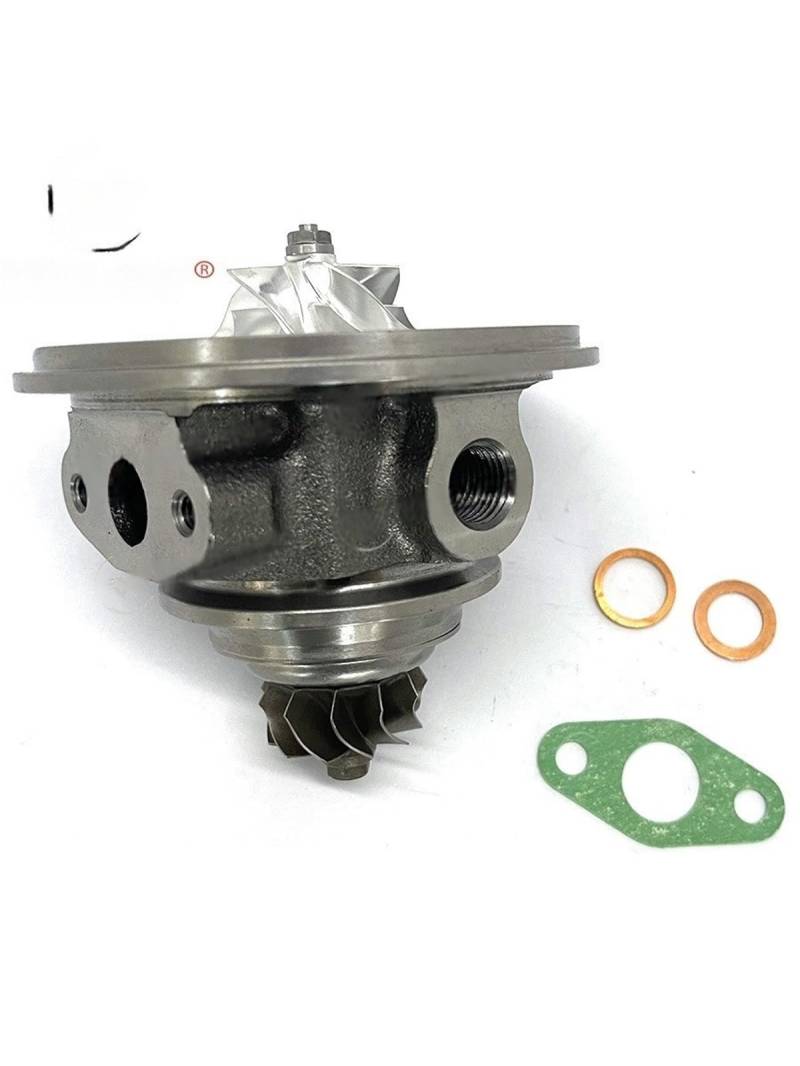 VL36 VL38 Verbesserter MFS Billet Turbolader Chra Core RHF3 Turbinenpatrone 55222014 Kompatibel Für Lancia Delta III 1.4 T-Jet 16V 155 PS von NGFDSSBB