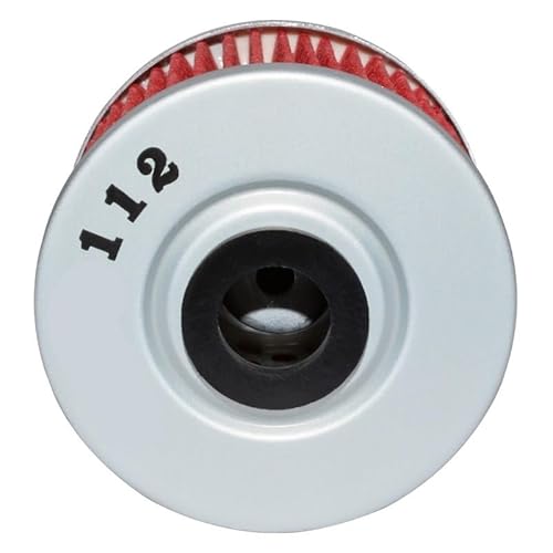 1Pc Motorrad Teile Ölfilter for XR400R 397 XR 400R 397 XR400 R 397 XR 400 R 397 XR250R 250 2004 von NGIRHGUE