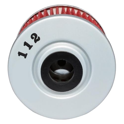 3 Stücke Motorrad Teile Ölfilter for XR400R 400 XR 400 R XR400 R XR 400R XR600R 600 1996-2003 von NGIRHGUE