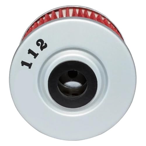 8 Stücke Motorradteile Ölfilter for CRF250L CRF 250 L CRF 250L CRF250 L 249 2013 2014 2015 CBR250R 249 2011-2013 von NGIRHGUE