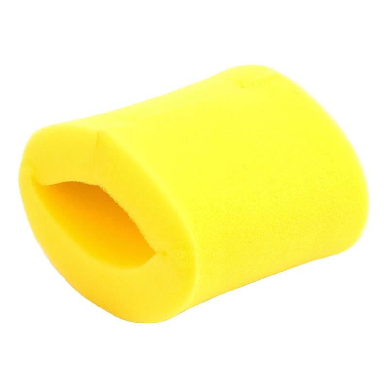 Motorrad Ansaugluftfilter Ansaugreiniger for ATV TRX90 TRX90X TRX90EX Sportrax 90 X EX 17254-HF7-000 TRX 90(1PC) von NGIRHGUE
