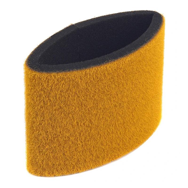 Motorrad Ansaugluftfilter Ansaugreiniger & Ölfilter for KLF220 Bayou 220 1999-2002 KLF250 2003-2011 KLF300 99-04(Air Filter) von NGIRHGUE