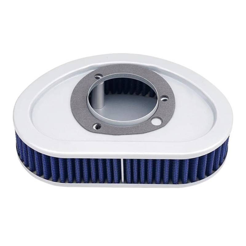 Motorrad Intake Reiniger Luftfilter for FLD SWITCHBACK FXD DYNA FXDB STREET BOB FXDC FXDF FETT FXDL DYNA LOW RIDER 96 103 von NGIRHGUE