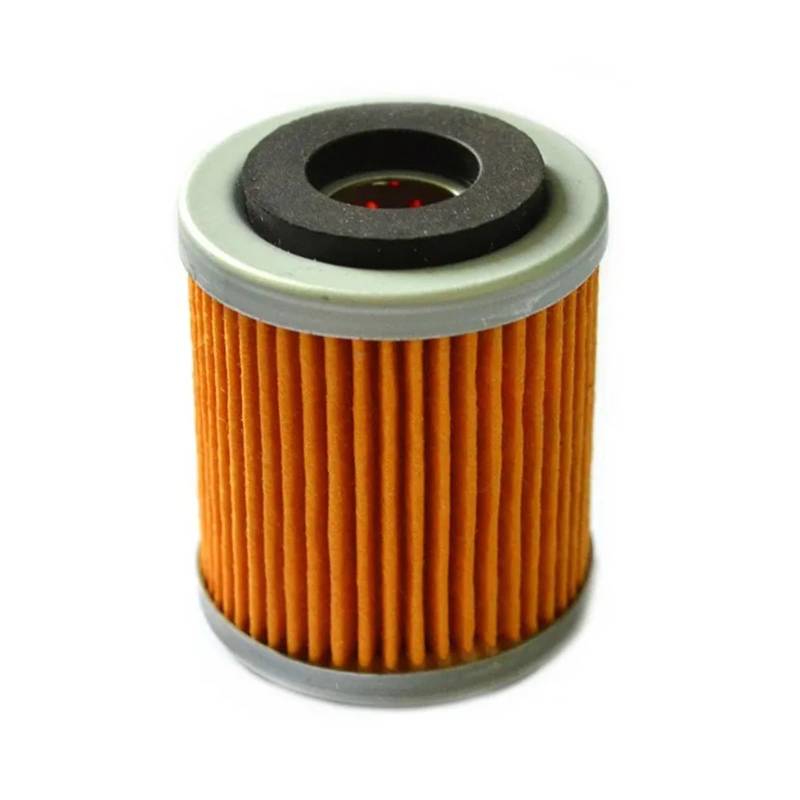 Motorrad Luft Öl Filter Kits for YFM400 YFM400F YFM400FB YFM400FBE YFM400FBH YFM400FH YFM400H Hunter Edition 4x4(Oil Filter) von NGIRHGUE