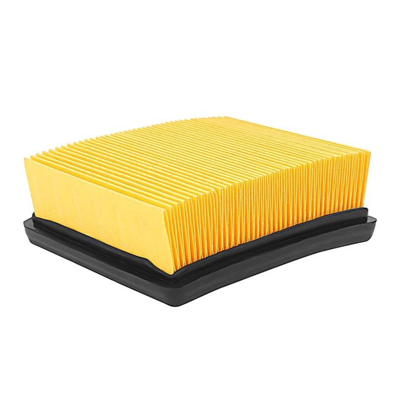 Motorrad Luftfilter for 390 R 125 200 R-C 250 RC390 CUP USA SCHWARZ WEIß CHASSIS 90106015000 von NGIRHGUE