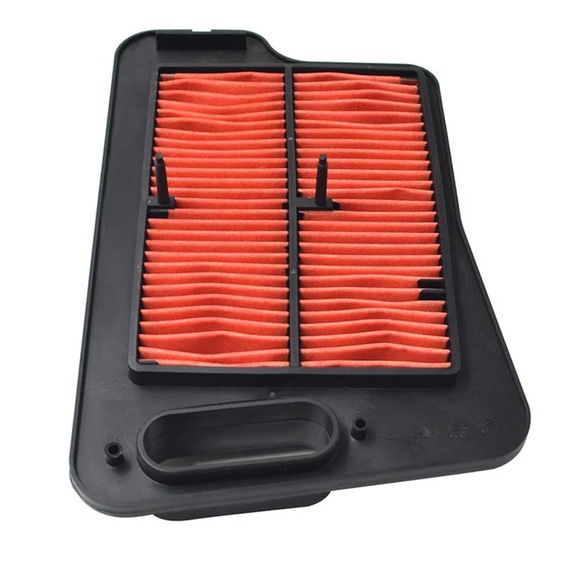Motorrad-Motorteil-Luftfilterreiniger for AN400 AN 400 BURGMAN 2007 2008 2009 2010 2011 2012 2013 2014 2015 2016 von NGIRHGUE