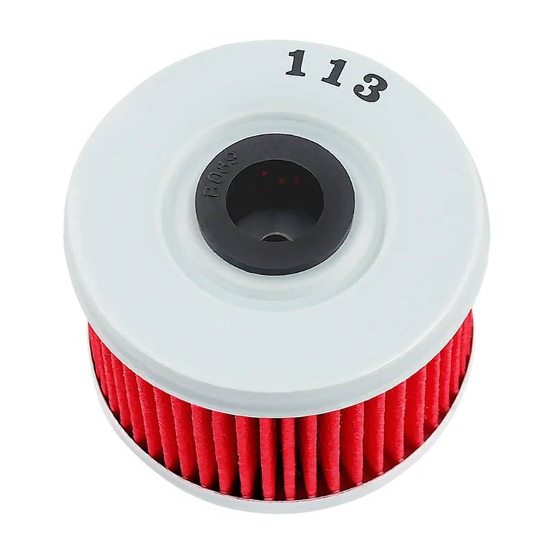 Motorrad Öl Gitter Filter for TRX520FM6 TRX520FM2 TRX520FM1 TRX520FE2 TRX520FA7 TRX520FA6 TRX520FA5 TRX420TM1 von NGIRHGUE