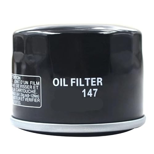 Motorrad Ölfilter-Reiniger for FX10M FX10MT FX10MTR FX10MTS FX10RT FX10RTR FX10RTRA FX10RTRS FX10XT FX NYTRO SE(1 Pc) von NGIRHGUE