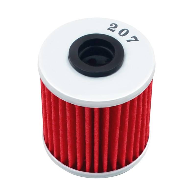 Motorrad-Ölgitterfilter for KX250 250 KX250F 249 KX450F 449 von NGIRHGUE