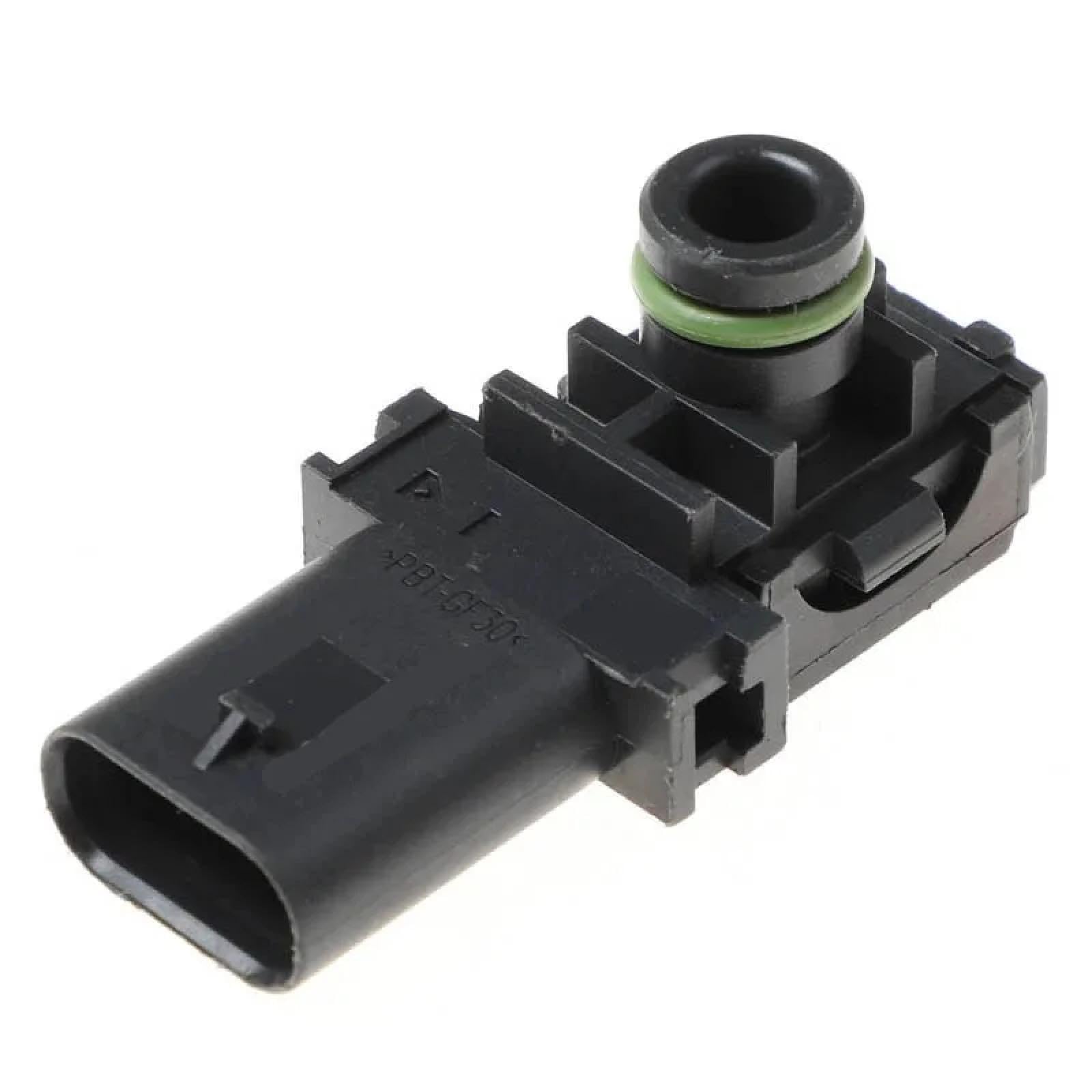 1 Stück Hochleistungskrümmer Luftdrucksensor Einlass FR3A-9G824-BA Passend für Ford Autozubehör 1 Stück Hochleistungskrümmer Luftdrucksensor Einlass FR3A-9G824-BA Passend für Ford Autozubehör von NGIRJKKLL