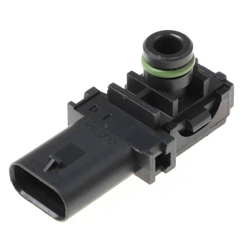 1 Stück Hochleistungskrümmer Luftdrucksensor Einlass FR3A-9G824-BA Passend für Ford Autozubehör von NGIRJKKLL