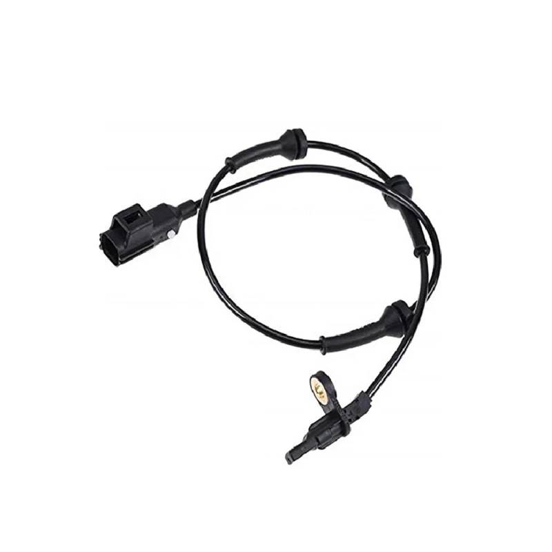 1 Stück LR024208 Hinten Links/Rechts ABS Raddrehzahlsensor, für Land Rover Range Rover Evoque 2012 2013 2014 2015 2016 2017 von NGIRJKKLL