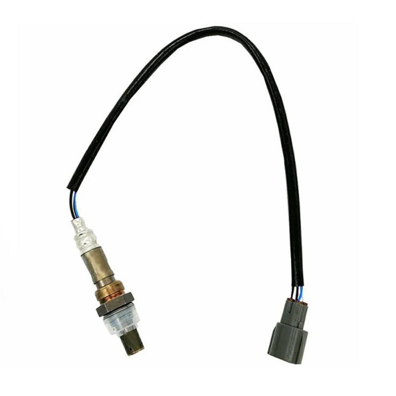 1 Stück Luft-Kraftstoff-Verhältnis Sauerstoffsensor 234-9010, 75-2326, für Subaru Outback 2001-2004, für Toyota Camry 2000-2003 von NGIRJKKLL