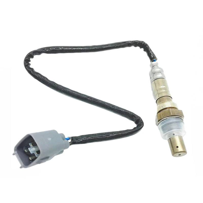 1 Stück Luft-Kraftstoff-Verhältnis Sauerstoffsensor 2349028, 8946742020, für Toyota RAV4 2001-2003 von NGIRJKKLL
