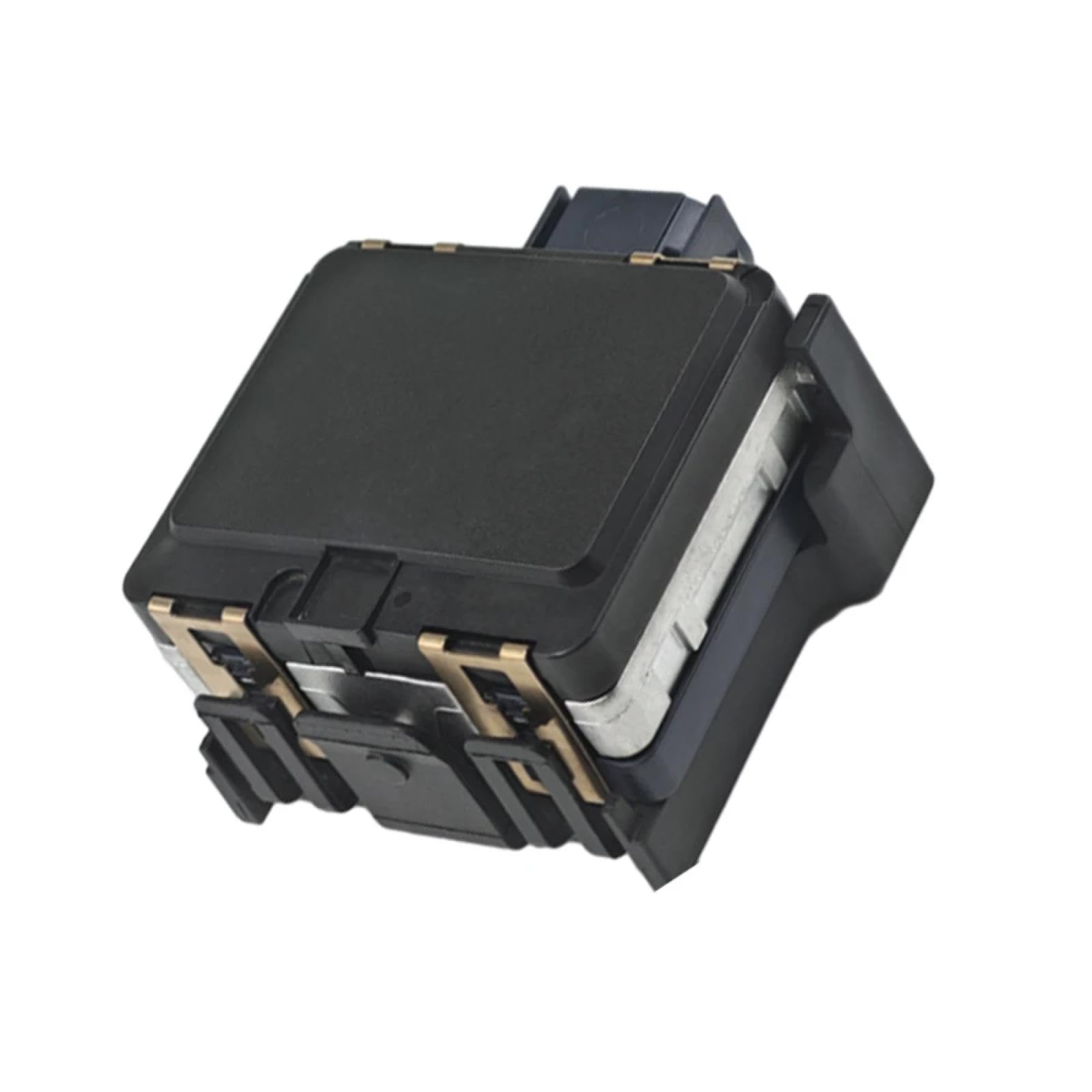 1 Stück Tempomat Abstandsradarsensor, für Nissan Sentra 28438-5UD0A Metall Hochwertiges langlebiges Autozubehör 1 Stück Tempomat Abstandsradarsensor, für Nissan Sentra 28438-5UD0A Metall Hochwertiges langlebiges Autozubehör von NGIRJKKLL