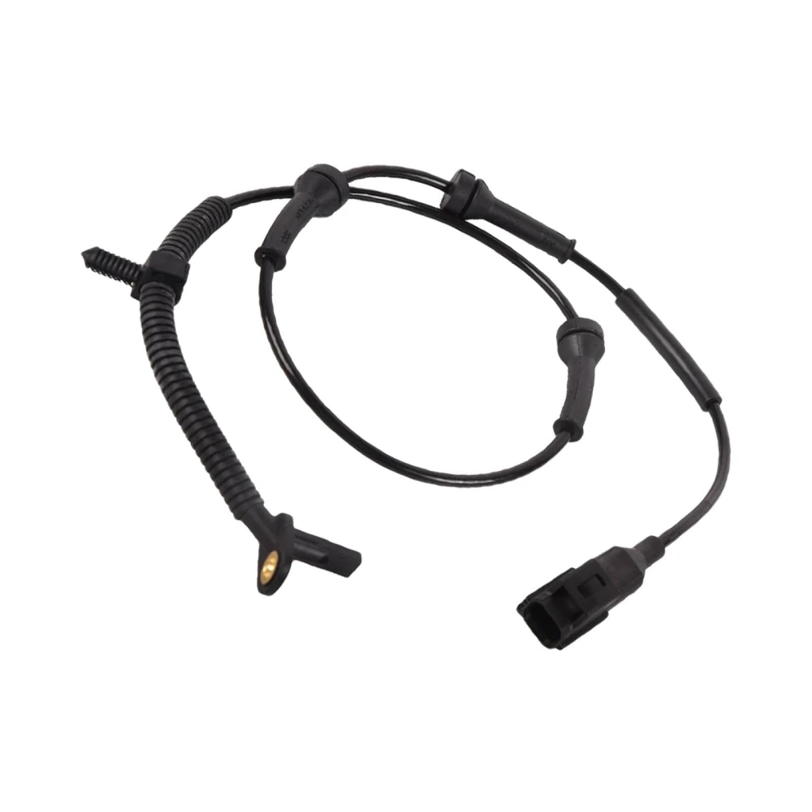 1 Stück Vorne Links/Rechts ABS Raddrehzahlsensor LR001056, 6G9N-2B372-AB, ALS1794, 5S10872 Fit, für Land Rover LR2 2008-2015 1 Stück Vorne Links/Rechts ABS Raddrehzahlsensor LR001056, 6G9N-2B372-AB, ALS1794, 5S10872 Fit, für Land Rover LR2 2008-2015 von NGIRJKKLL