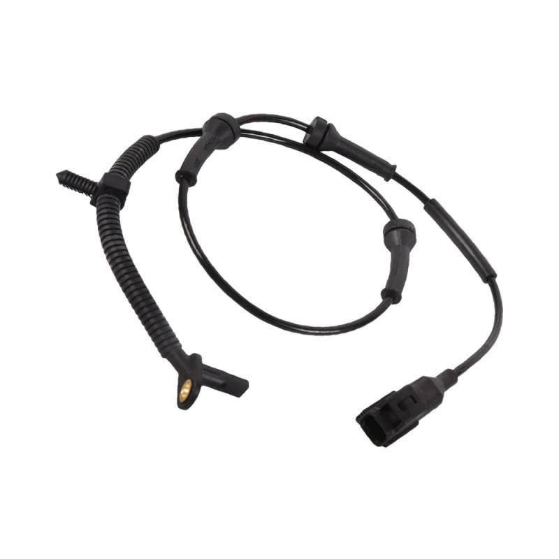1 Stück Vorne Links/Rechts ABS Raddrehzahlsensor LR001056, 6G9N-2B372-AB, ALS1794, 5S10872 Fit, für Land Rover LR2 2008-2015 von NGIRJKKLL