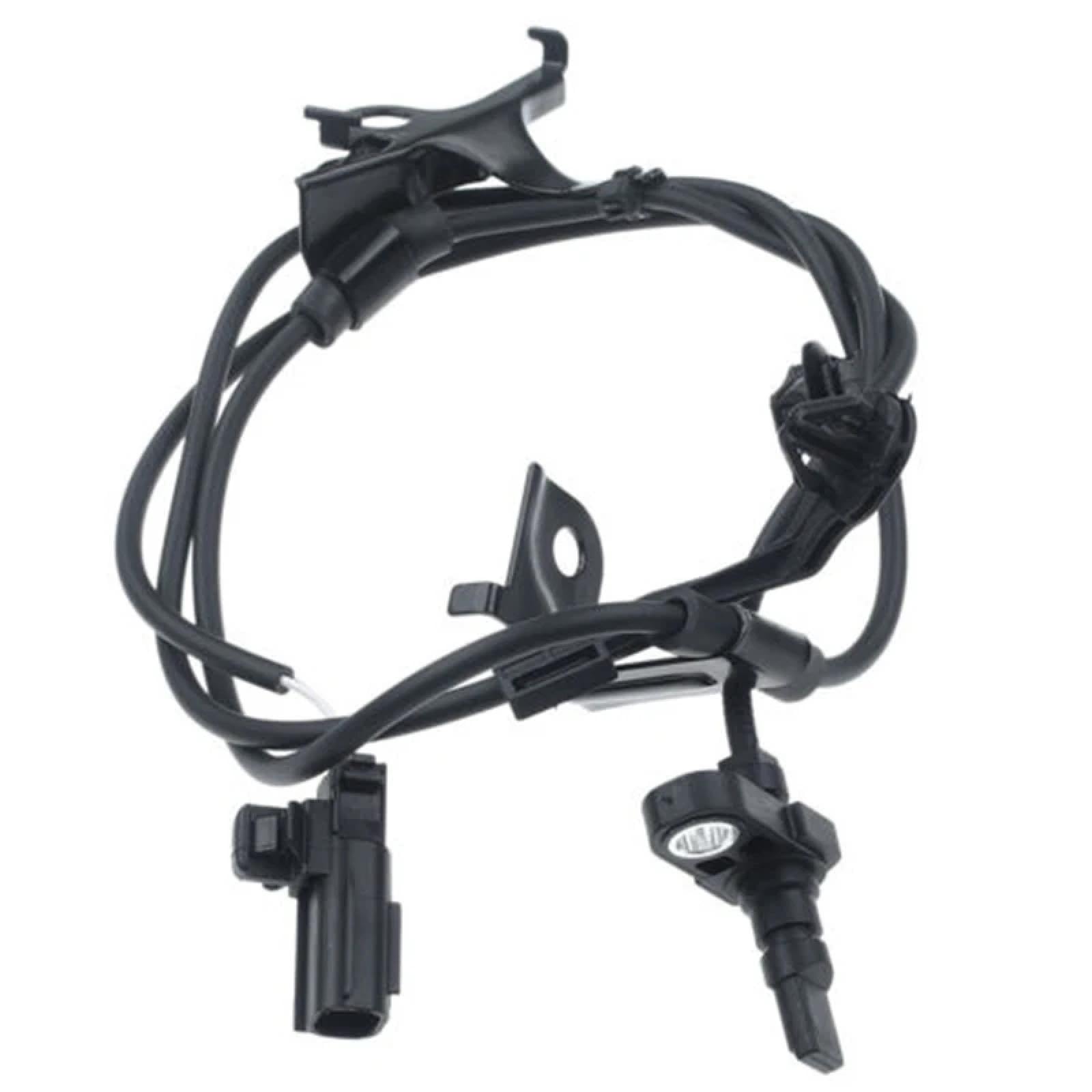 2 Stück 89542-52100 89543-52100 ABS Raddrehzahlsensor vorne Links/rechts, für Toyota Prius C L4 1.5L 2012 2013 2014 2015 2016 2017 2018 2 Stück 89542-52100 89543-52100 ABS Raddrehzahlsensor vorne Links/rechts, für Toyota Prius C L4 1.5L 2012 2013 2014 2015 2016 2017 2018 von NGIRJKKLL